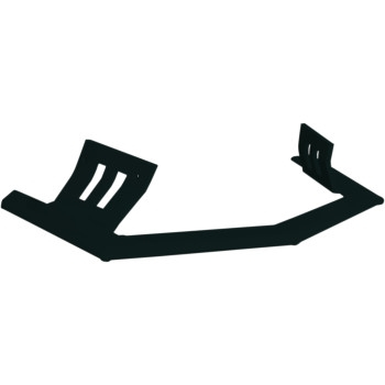 Straightline Performance - Straightline Performance Bottom Wing - Black - 182-120