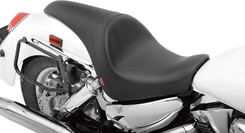 Z1R - Z1R Predator Seat - Smooth - 0810-1780