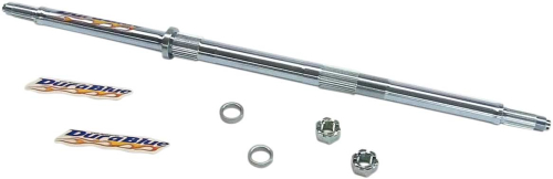 Dura Blue Inc - Dura Blue Inc Heavy Duty Axle - 20-1153