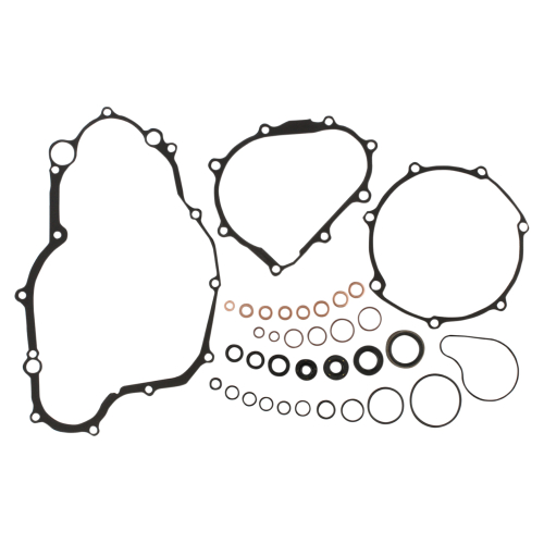 Cometic Gasket - Cometic Gasket Bottom End Gasket Kit - C3057BE