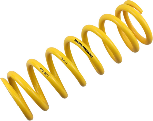 Factory Connection - Factory Connection Shock Springs - 5.1 kg/mm - AAL-0051