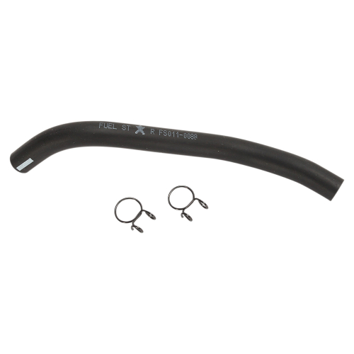 Fuel Star - Fuel Star Hose & Clamp Kit for Fuel Valves - FS110-0117