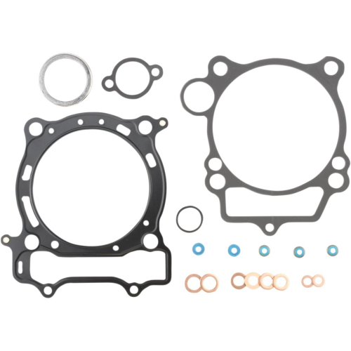 Cometic Gasket - Cometic Gasket EST Top End Gasket Kit - 97mm Bore - C3445-EST