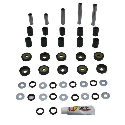 Pivot Works - Pivot Works IRS Bearing Kit - PWIRS-00009