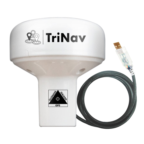 Digital Yacht - Digital Yacht GPS160 TriNav Sensor w/USB Output