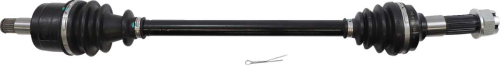 Moose Utility - Moose Utility Complete Axle Kit - LM6-CF-8-201