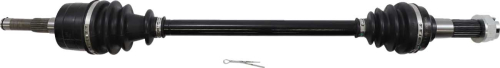 Moose Utility - Moose Utility Complete Axle Kit - LM6-CF-8-101