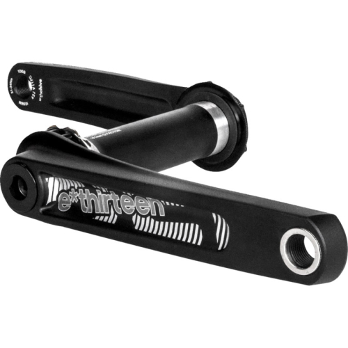 e*thirteen - e*thirteen Plus Brose S Mag Cranks - CS3LPA-107
