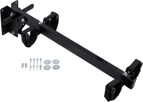 Moose Utility - Moose Utility Quick Draw UTV Gun Rack - UVQD800