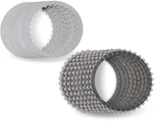 DP Brakes - DP Brakes Heavy Duty Clutch Kit - DPHK606