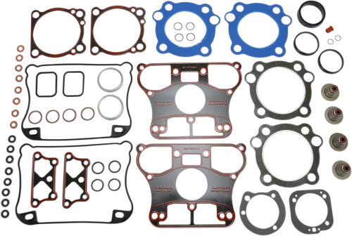James Gasket - James Gasket Top End Gasket Kit - JGI-17049-04-X