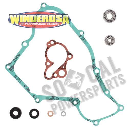 Winderosa - Winderosa Water Pump Rebuild Kit - 821212