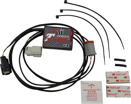 Dynojet Research - Dynojet Research Target Tune without O2 Sensor - TT-6X