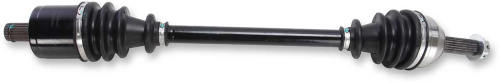 Moose Utility - Moose Utility Complete Axle Kit - LM6-PO-8-331
