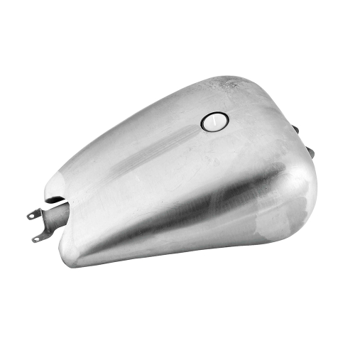 Bikers Choice - Bikers Choice Custom 2in. Stretched Gas Tank - 493233