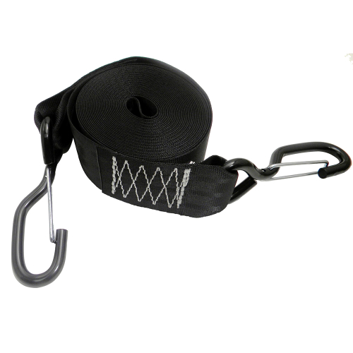 Rod Saver - Rod Saver PWC Emergency Tow Strap - 20&#39;