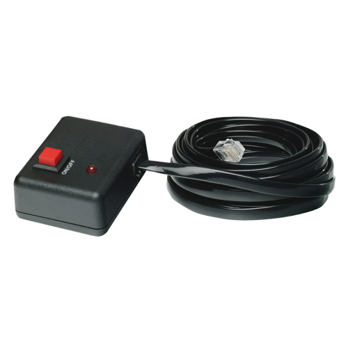 Samlex America - Samlex ON/OFF Remote f/PSE Series &amp; PST(S) Series Inverters