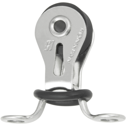 Ronstan - Ronstan Series 15 Ball Bearing Utility Block - Stand-Up Block