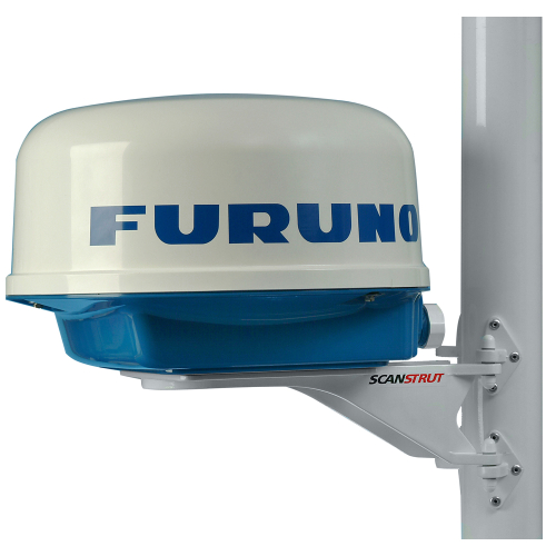 Scanstrut - Scanstrut SC18 Mast Mount - Small