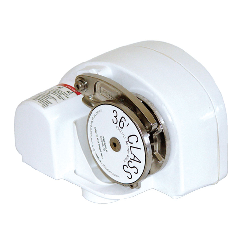 Powerwinch - Powerwinch Class 36' Automatic Helm-Operated Free-Fall Windlass