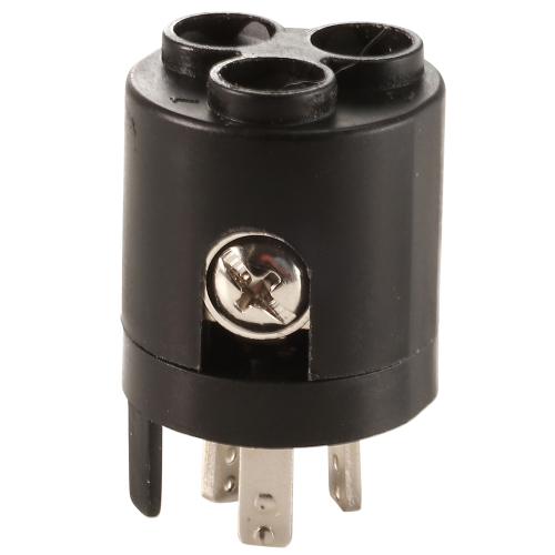 MotorGuide - Motorguide 6-Gauge Wire Receptacle Adapter