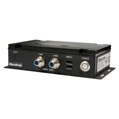 Maretron - Maretron MBB300C Vessel Monitoring & Control Black Box