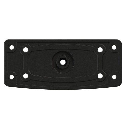 Scanstrut - Scanstrut ROKK Top Plate f/Raymarine e7/Lowrance HDS-5, HDS-7 (Gen 1 & 2) HDS-9 Gen 3, Elite-7/B&G Zeus - Modular Design
