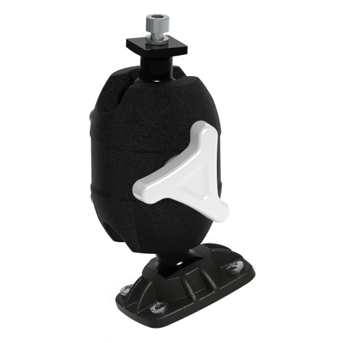 Scanstrut - Scanstrut ROKK Adjustable Deck Mount - No Top Plate - Modular Design