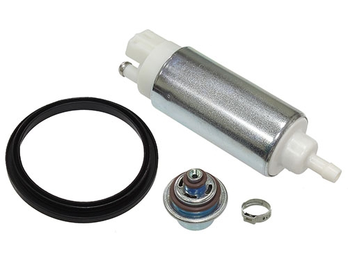 SPI - SPI Fuel Pump - Electric - SM-07703