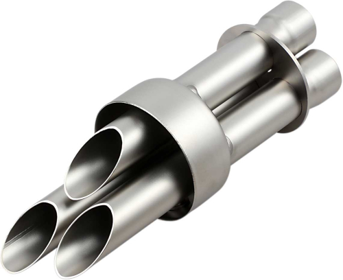 Akrapovic - Akrapovic Replacement Noise Damper - V-TUV142