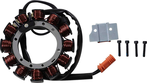 Drag Specialties - Drag Specialties Alternator Stator - 2112-1313