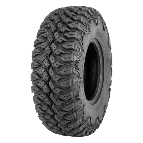 QuadBoss - QuadBoss QBT846 Radial Utility Front Tire - 27x9-12 - WD27091208P3045