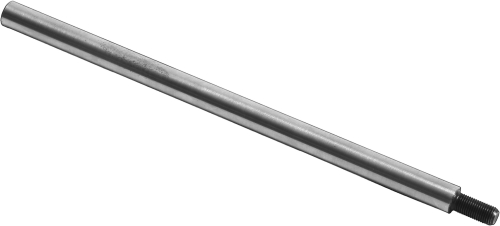 West-Eagle Motorcycle Products - West-Eagle Motorcycle Products Hand Shift Lever - Round - H4023