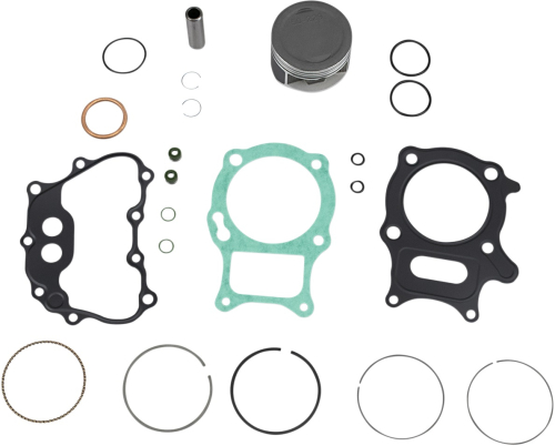 WSM - WSM Top-End Rebuild Kit - 1mm Over - 54-229-14