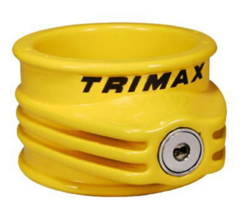 Trimax - Trimax 5th Wheel Trailer Lock - TFW55