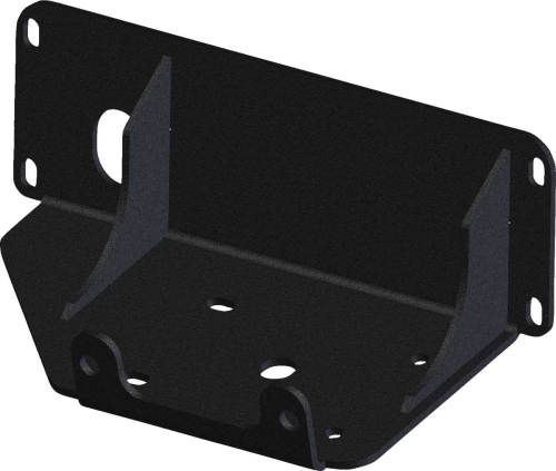 KFI Products - KFI Products Winch Mount - 100140