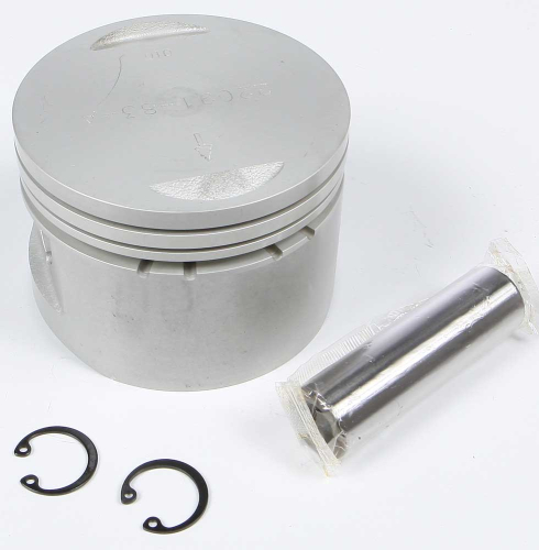 HardDrive - HardDrive Replacement Stock Compression Piston 8.5:1 - Bore +.010 - 20-148