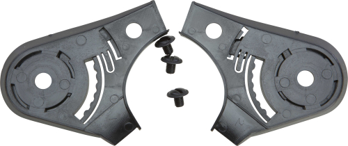 Fly Racing - Fly Racing Ratchet Plates for Tourist Helmets - F73-88644
