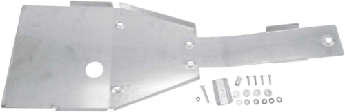 Motorsport Products - Motorsport Products Frame Glide Plate - 83-3601