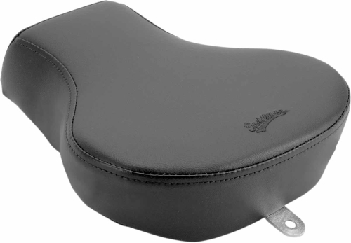 Saddlemen - Saddlemen Renegade Deluxe Touring Pillion Pad - SaddleHyde without Studs - 806-12-016
