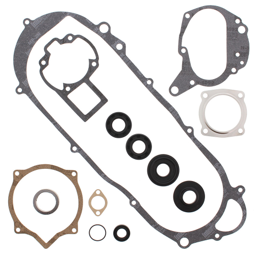 QuadBoss - QuadBoss Complete Gasket Set - 811849QB