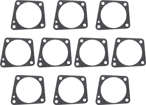 James Gasket - James Gasket Tappet Block Gasket - Front - .020in. Paper - JGI-18634-48-C