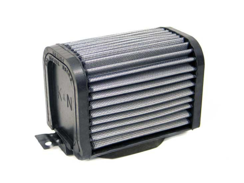 K&N Engineering - K&N Engineering High Flow Air Filter - SU-5500
