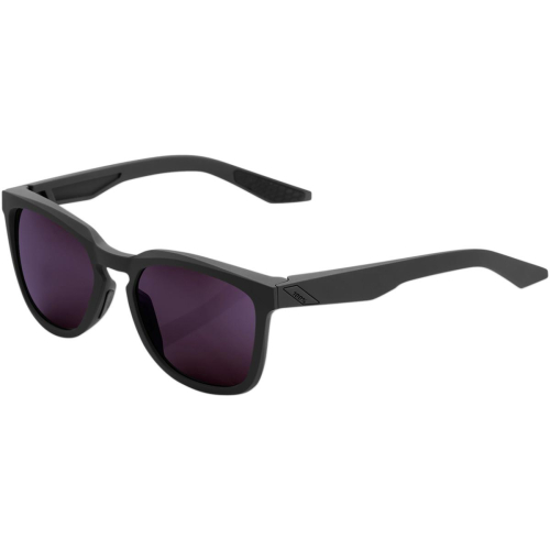 100% - 100% Hudson Sunglasses - 61028-053-78 - Mauve