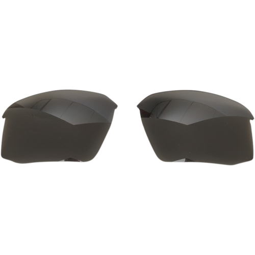 100% - 100% Replacement Lens for Speedcoupe Sunglasses - 62026-021-01 - Smoke