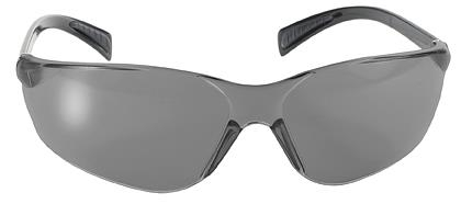 Pacific Coast Sunglasses - Pacific Coast Sunglasses Kickstart Spoiler Sunglasses - 5000 - Black/Smoke Lens