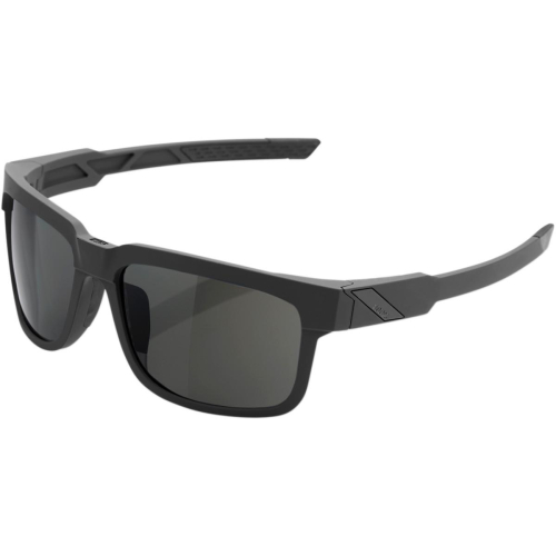 100% - 100% Type-S Sunglasses - 61032-018-47 - Slate