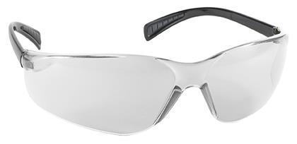 Pacific Coast Sunglasses - Pacific Coast Sunglasses Kickstart Spoiler Sunglasses - 5005 - Black/Clear Lens