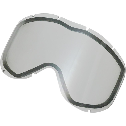 AFX - AFX Replacement Lens for Bounty Hunter Goggles - 2602-0781 - Clear
