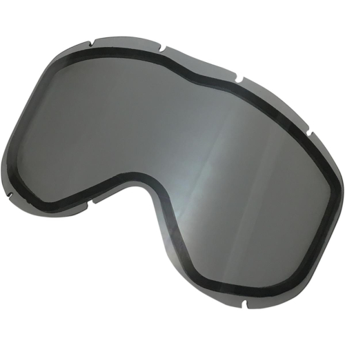 AFX - AFX Replacement Lens for Bounty Hunter Goggles - 2602-0783 - Smoke